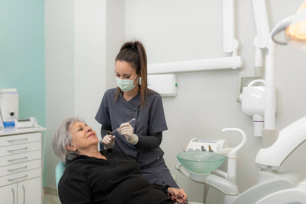 Best Broken or Cracked Tooth Emergency Dentist in Moscow, ID