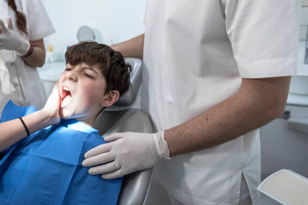 Best Emergency Dental Care for Abscessed Tooth in Moscow, ID