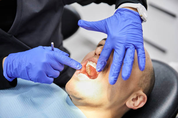Best Emergency Dental Services for Seniors in Moscow, ID