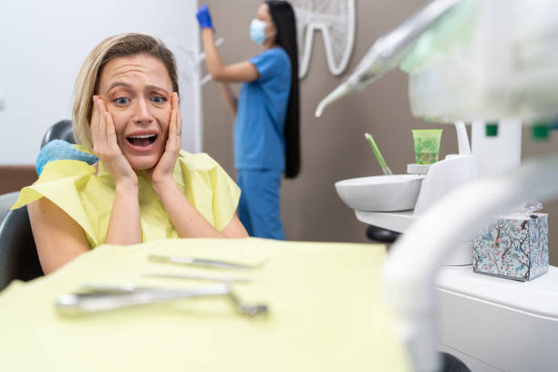 Best Emergency Dentist for Knocked-Out Tooth in Moscow, ID