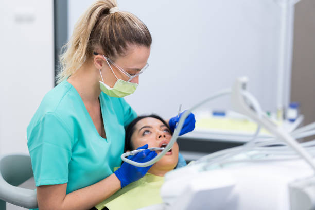 Best Pediatric Emergency Dentist in Moscow, ID