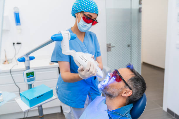 Best Weekend Emergency Dentist in Moscow, ID